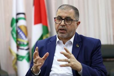 یک رهبر حماس: پیشنهاد «استیو ویتکاف» را رد نکردیم