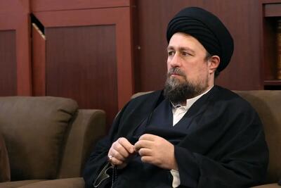 سیدحسن خمینی: اجتهادی از امام (ره) مبنای عمل است که مردم به آن رأی بدهند