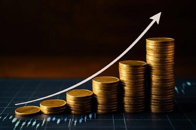 سود مرکب در بازار ارز دیجیتال؛ نحوه محاسبه به زبان ساده