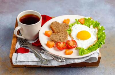 بهترین زمان برای خوردن صبحانه چه ساعتی است؟
