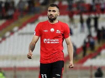 برنامه امروز آقاسی: توافق با استقلال، هایجک توسط تراکتور!