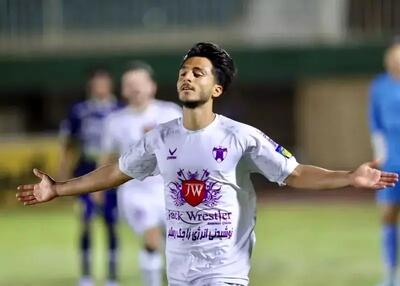 تصویر؛ ساعت 19، بمب جدید پرسپولیس منفجر می‌شود!