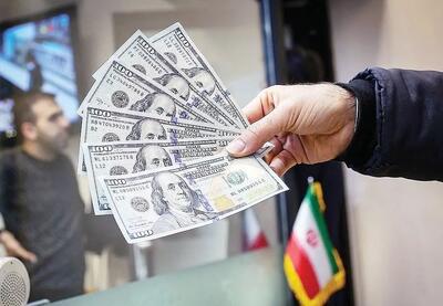 آرام‏‏‌ترین روز بازار ارز؛ آیا ثبات شاخص ارزی ادامه‏‏‌دار خواهد بود؟