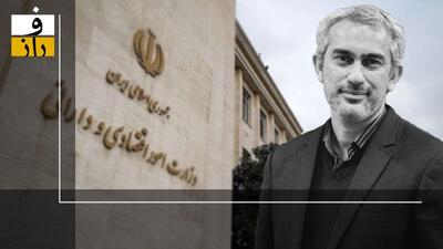 علی مدنی‌زاده، از شریف تا شیکاگو؛ اقتصاددانی برخواسته از نگاه بازار آزاد