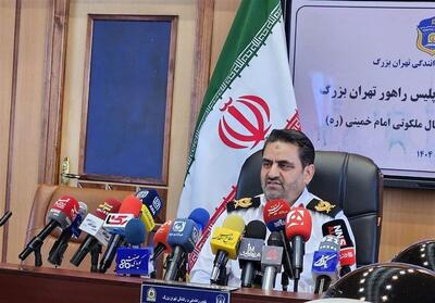 اعلام محدودیت‌های ترافیکی مراسم ارتحال امام(ره)