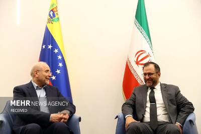 قالیباف: ایران تضمین‌کننده صلح منطقه و منشأ خیر برای منطقه است