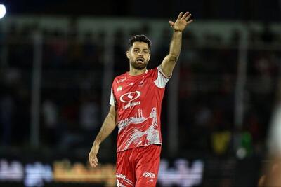 اخبار پرسپولیس | دو بازیکن با پرسپولیس قرارداد بست