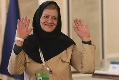 گزارش/ هر فردی جای فریده شجاعی بود، استعفا نمی‌کرد!