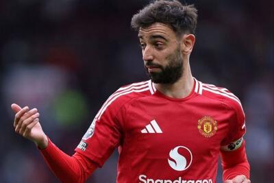 الهلال آماده ارائه پیشنهاد نجومی برای ستاره منچستریونایتد
