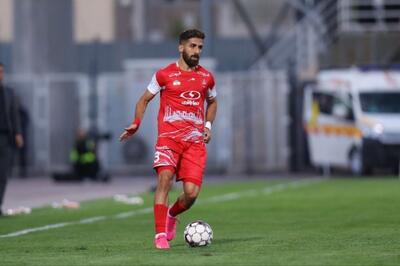 علاقه شدید تراکتور به پرسپولیسی‌ها؛ شعبه دوم تیم کارتال!