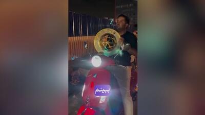 سرنوشت جنجالی و عجیب جام قهرمانی نفت تهران در جام حذفی!