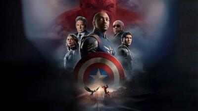 فیلم Captain America: Brave New World پس از اتفاقات Daredevil: Born Again جریان دارد - گیمفا