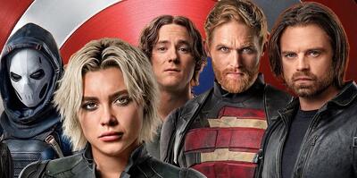 فیلم Thunderbolts به دومین شکست بزرگ تاریخ مارول تبدیل خواهد شد - گیمفا