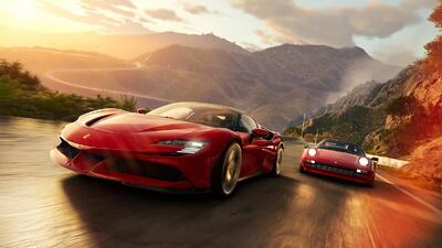 گزارش: نسخه جدید The Crew ساخته می‌شود - گیمفا