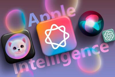 در WWDC 2025 منتظر خبرهای بزرگ از هوش مصنوعی اپل نباشید