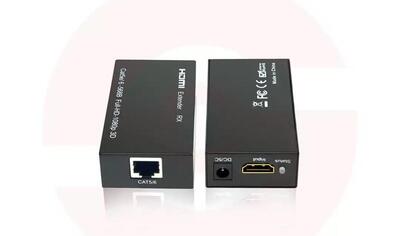 همه چیز درباره اکستندر HDMI؛ از تعریف تا مزایای آن برای اتصال بدون محدودیت
