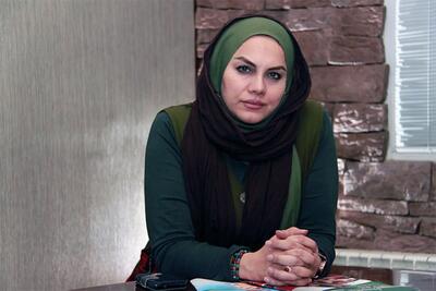 واکنش تند نرگس آبیار کارگردان سریال سووشون نسبت به توقیف این سریال