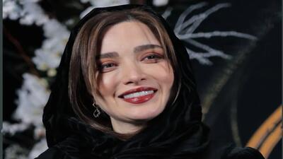 خبر روز | شکل و شمایل «الهام حمیدی و بهنوش طباطبایی» در اوایل دهه 90 | گلی شی