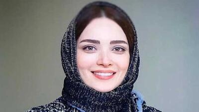 تصویر روز | تغییرات جدید چهره بهنوش طباطبایی همیشه خوشتیپ در آسانسور | گلی شی