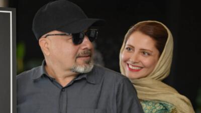 خبر روز | اکران مردمی فیلم صددام با حضور رضا عطاران و شبنم قربانی | گلی شی