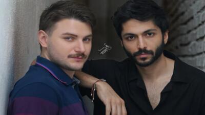 خبر روز | نمایش شب امتحان با حضور بازیگران عزیز؛ کیسان دیباج و دارا حیایی | گلی شی
