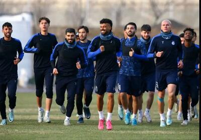 استقلال برای خرید بازیکن ملی‌پوش دست به کار شد