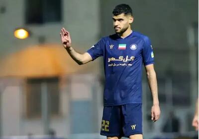 تلاش پرسپولیس برای خرید ستاره لیست استقلال