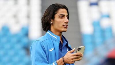 بمب نقل و انتقالات استقلال مشخص شد