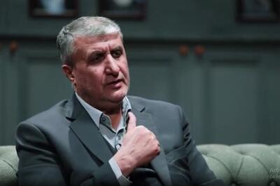 گروسی برای کسب دبیرکلی سازمان ملل و بلندپروازی‌هایش به دنبال مطرح کردن خودش است