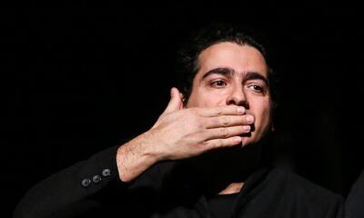 فیلم | خوشحالی همایون شجریان از پیدا کردن آواز فراموش شده‌اش