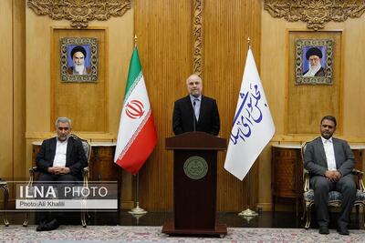 سفر رییس محترم مجلس شورای اسلامی به کشور برزیل اجلاس روسای مجلاس کشورهای عضو بریکس