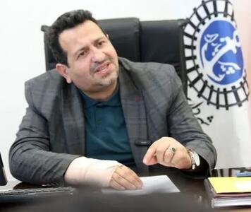 علی اکبر پورعلی انارکولی از شهرداری پیربازار برکنار شد