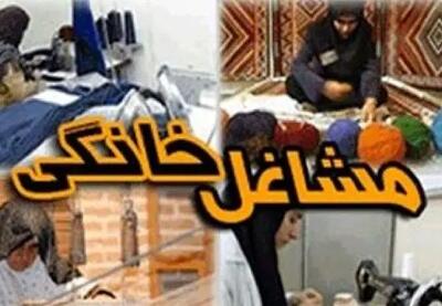 بیش از 15 هزار مجوز مشاغل خانگی در همدان صادر شد