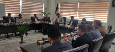 کمیسیون تخصصی کارگروه ملی زیارت در فارس برگزار می شود
