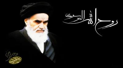 مراسم سالروز ارتحال امام خمینی (ره) در قزوین برگزار می‌شود