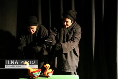 «جاده اردک‌ها» بچه‌ها را به تفکر و ایده‌پردازی سوق می‌دهد/بسیاری از فعالان عرصه تئاتر کودک، تفاوت تخیل و فانتزی را نمی‌دانند
