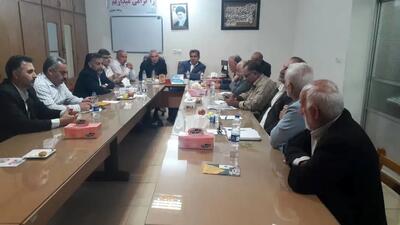 بازهم یک جلسه برای بررسی مشکلات کارگران قرق‌بان جنگل‌های مازندران/ طلب مزدی پرداخت نشد