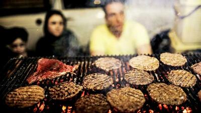 غذا می‌خواهند و پول ندارند