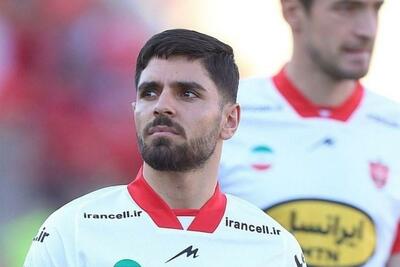 معاوضه‌ای جذاب میان پرسپولیس و سپاهان؟