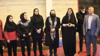 جلالی: سلیمانی در حد تیم ملی نبود