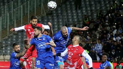خطر ورشکستگی فوتبال را جدی بگیرید