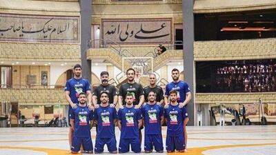 پایان کار آزادکاران ایران در مغولستان