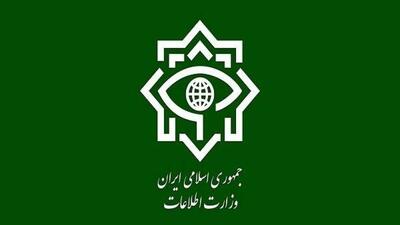 برخورد با ابَرشبکه قاچاق سوخت کشور