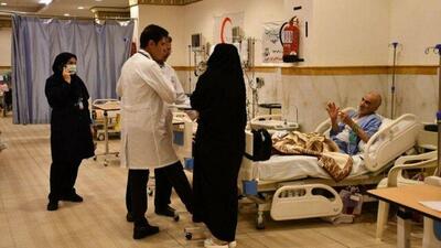موردی از بیماری همه‌گیر در میان حجاج ایرانی مشاهده نشده است