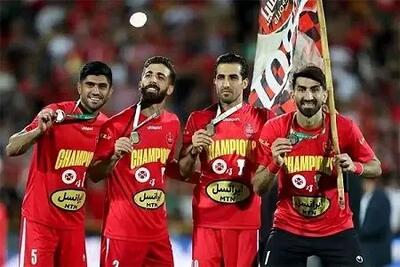 یکی نه؛ اسکوچیچ ۲ ستاره پرسپولیس را می‌خواهد