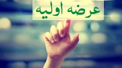 عرضه اولیه جدید یکشنبه هفته آینده در فرابورس