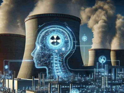 هوش مصنوعی به کمک راکتورها می‌آید - دیپلماسی ایرانی