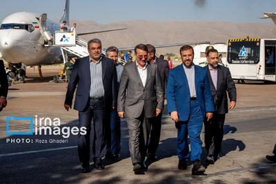 سوغاتی سفرهای اقتصادی به فارس؛ از وفاق تا تحول