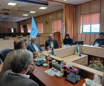 موانع پیشرفت محققان پژوهشگاه ژنتیک تسهیل می‌شود 