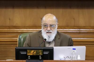 چمران: ۲ قطار رام چینی در ماه دی‌ امسال به تهران می‌رسند